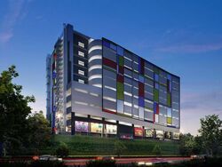 Ct Foodnex (D25), Factory #472560851